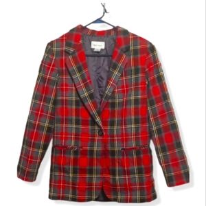 Vintage Item-eyes copper jacket